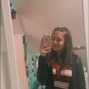 Meet your Posher, Isabella